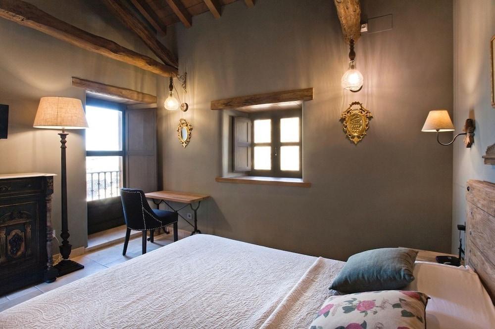 Via Avis Guest House Santa Catalina de Somoza Exterior photo