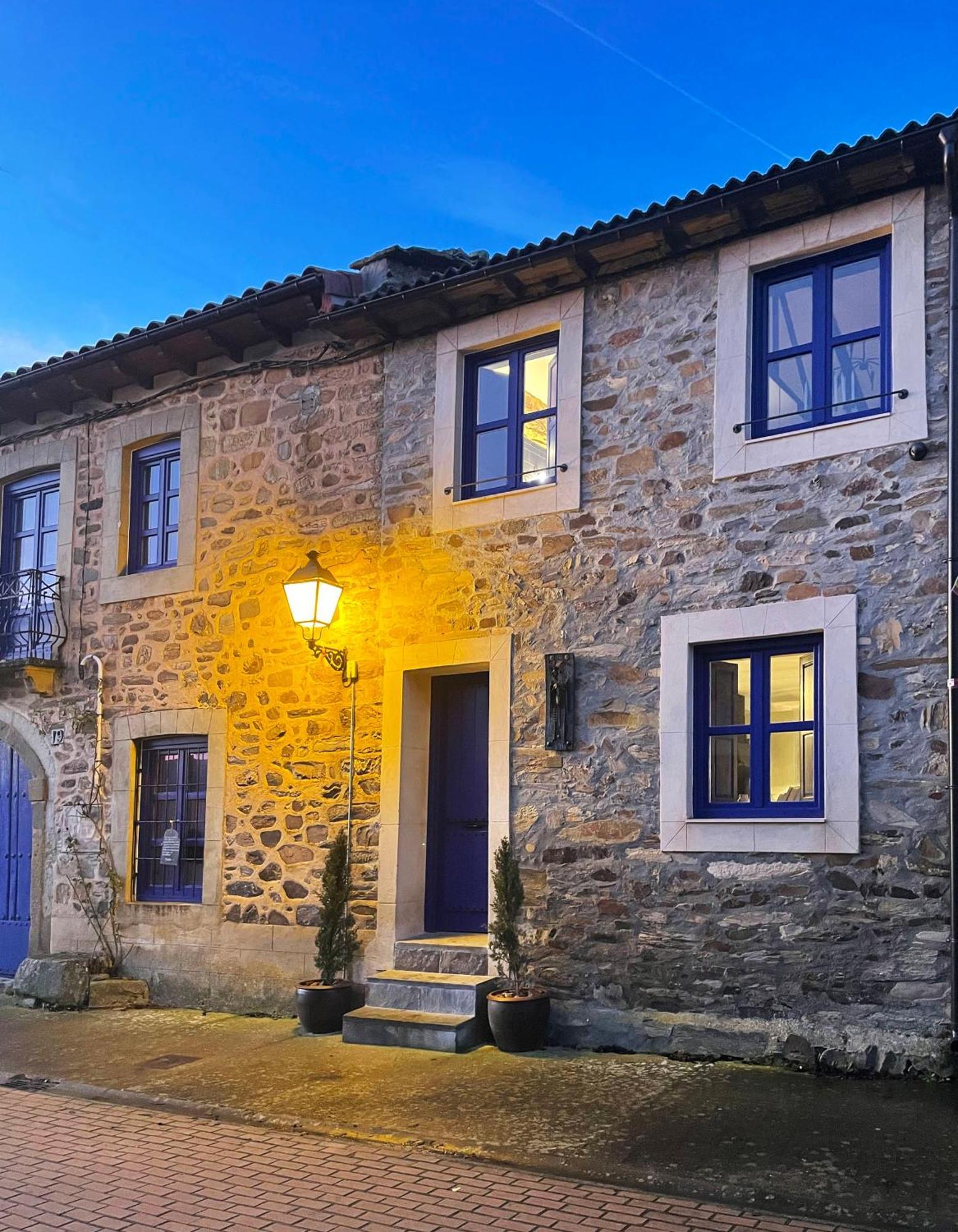 Via Avis Guest House Santa Catalina de Somoza Room photo